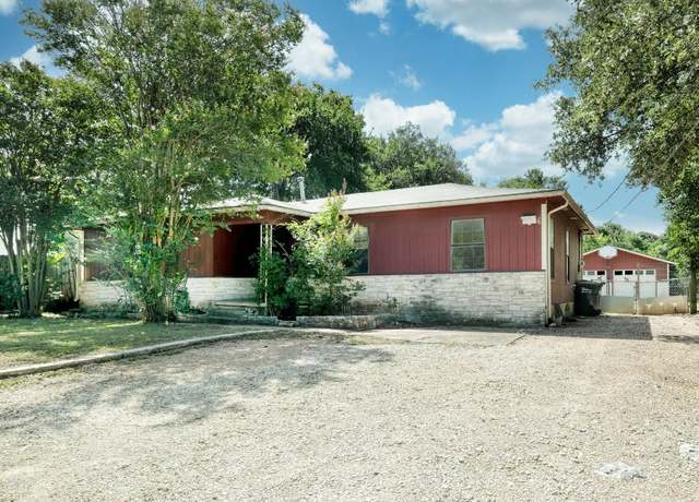 Property at 504 Morris Dr, Georgetown, TX 78628, 3 beds, 2 baths