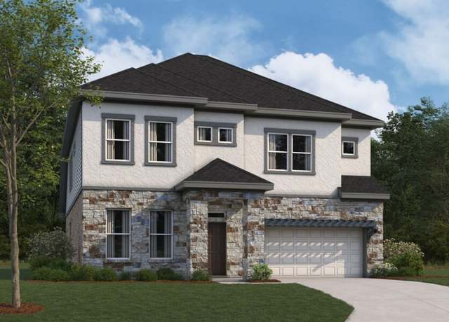 Property at 2032 Lolo Ln, Leander, TX 78641, 4 beds, 3.5 baths