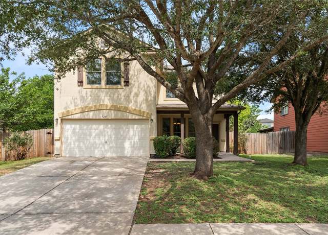 Property at 5201 N Hearsey Dr, Austin, TX 78744, 3 beds, 2.5 baths