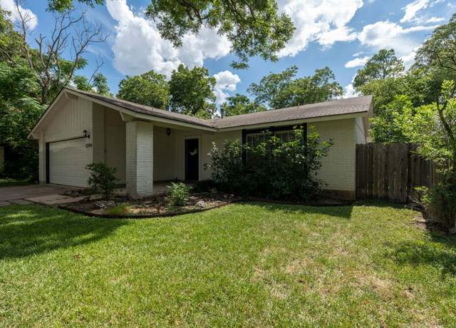 Property at 12314 Double Tree Ln, Austin, TX 78750, 3 beds, 2 baths