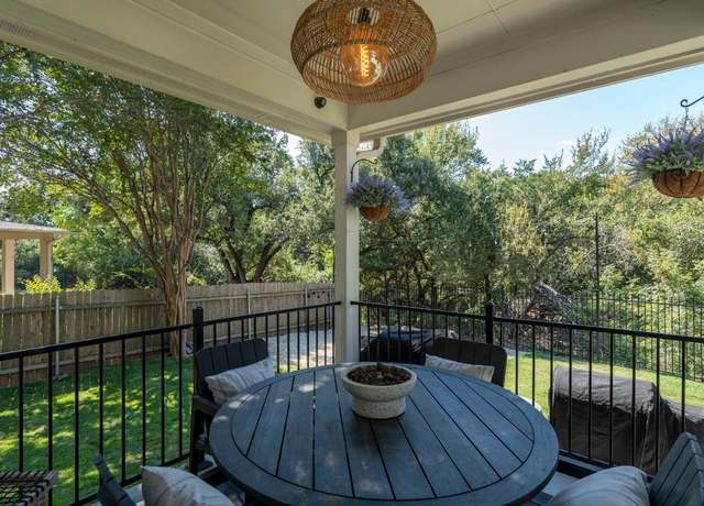 Property at 7709 Little Deer Trl, Georgetown, TX 78628, 5 beds, 3.5 baths