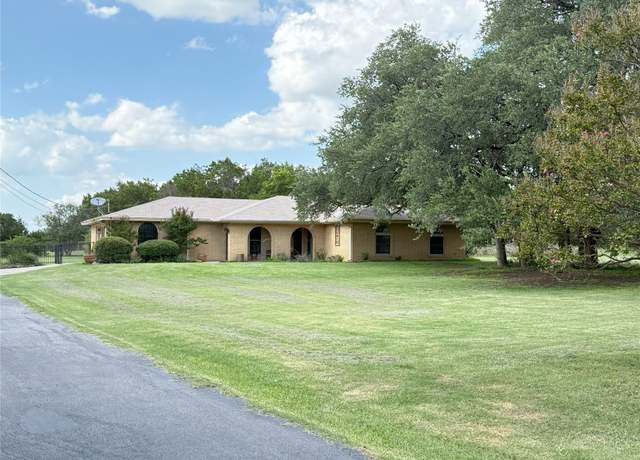Property at 659 County Road 4744, Kempner, TX 76539, 3 beds, 2 baths