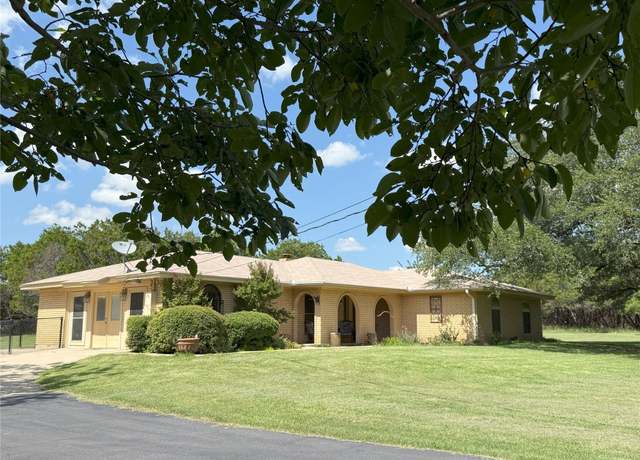 Property at 659 County Road 4744, Kempner, TX 76539, 3 beds, 2 baths
