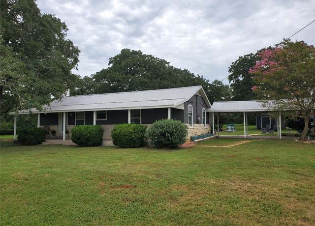 Property at 741 Old Antioch Rd, Smithville, TX 78957, 3 beds, 2 baths