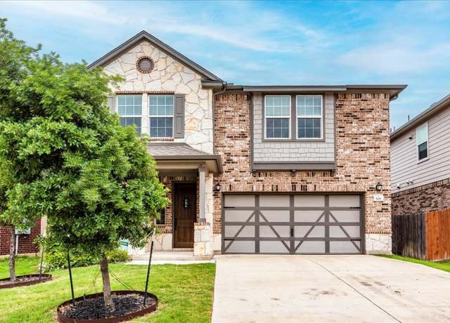 Property at 528 Ayinger Ln, Austin, TX 78728, 4 beds, 2.5 baths