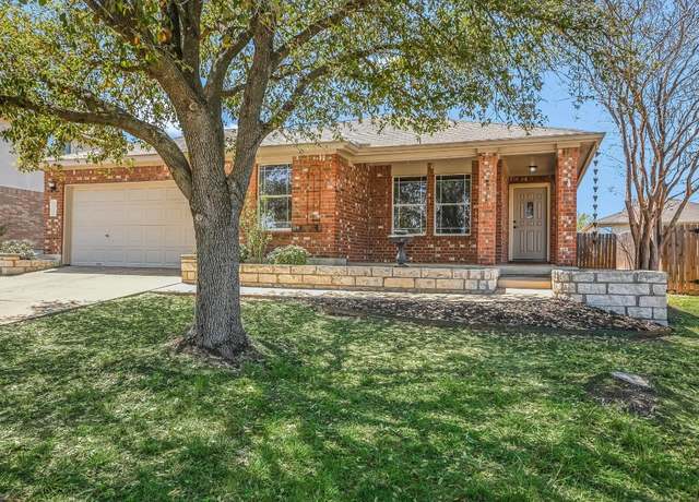 Property at 201 Woodley Rd, Leander, TX 78641, 3 beds, 2 baths