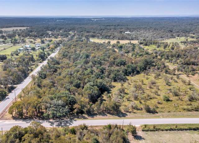Property at TBD - Tract 1 Hog Eye Rd, Manor, TX 78653