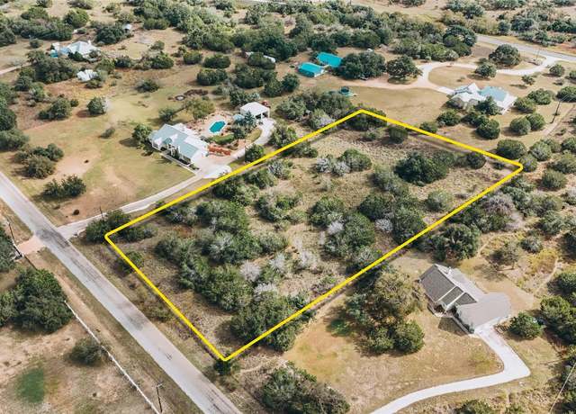 Property at Lot 91 Barton Creek Dr, Dripping Springs, TX 78620