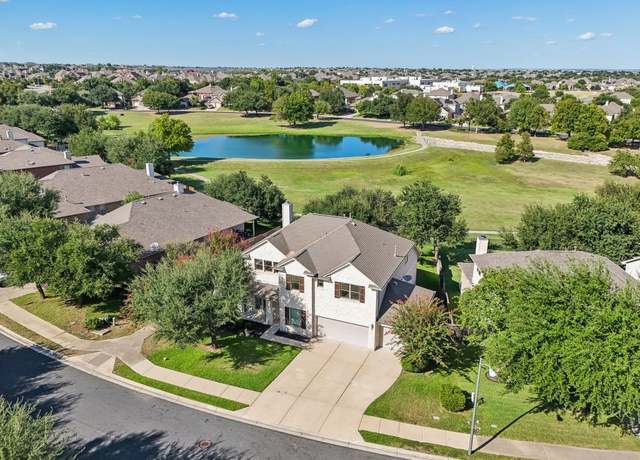 Property at 1726 Westmeadow Trl, Round Rock, TX 78665, 4 beds, 2.5 baths