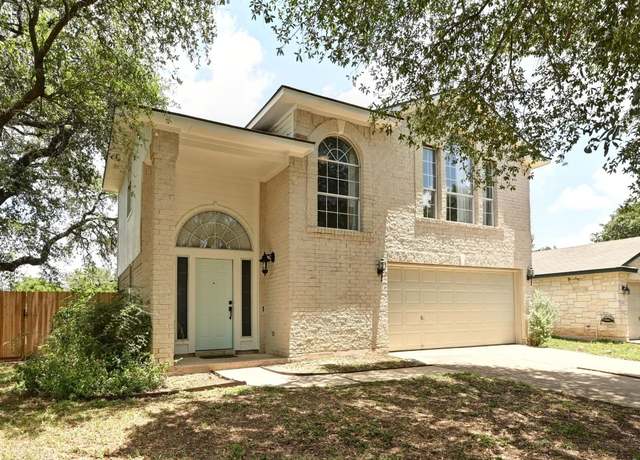 Property at 4460 Bremner Dr, Austin, TX 78749, 3 beds, 2.5 baths