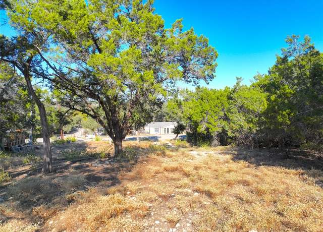 Property at 722 Squires Row, Canyon Lake, TX 78133