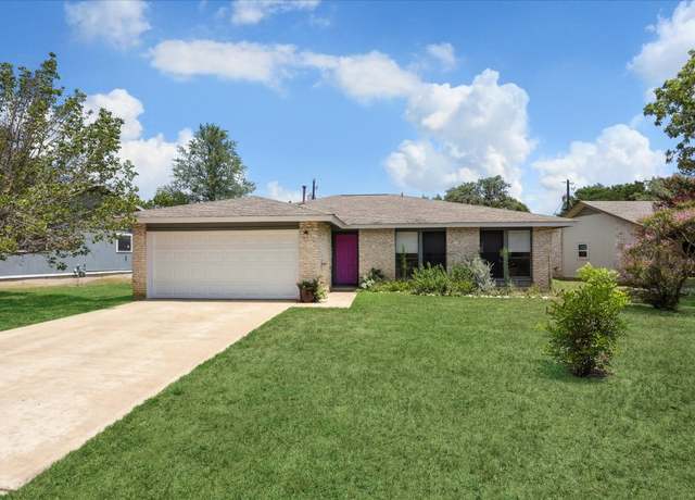 Property at 4910 Wing Rd, Austin, TX 78749, 3 beds, 2 baths