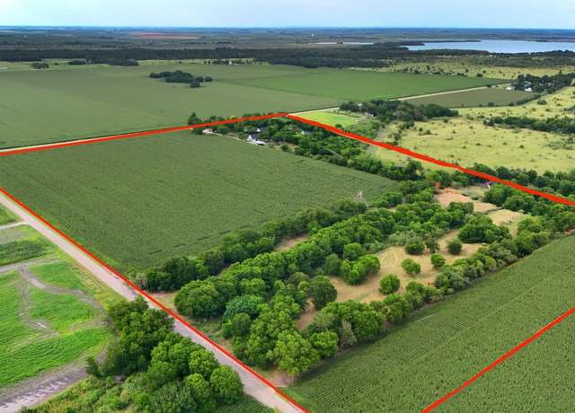 Property at 780 County Road 389, Granger, TX 76530, 3 beds, 2 baths