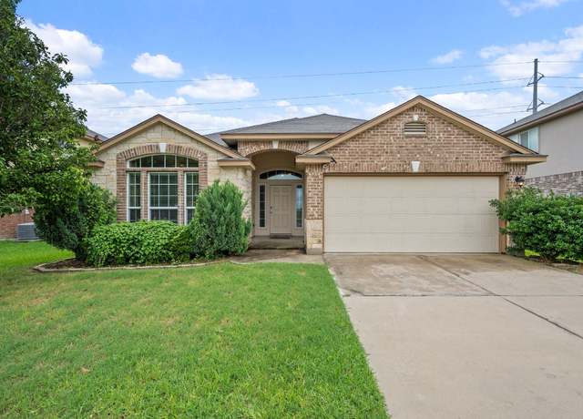 Property at 3300 Cricklewood Dr, Killeen, TX 76542, 3 beds, 2 baths