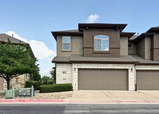 Property at 2880 Donnell Dr #3401, Round Rock, TX 78664, 3 beds, 2.5 baths