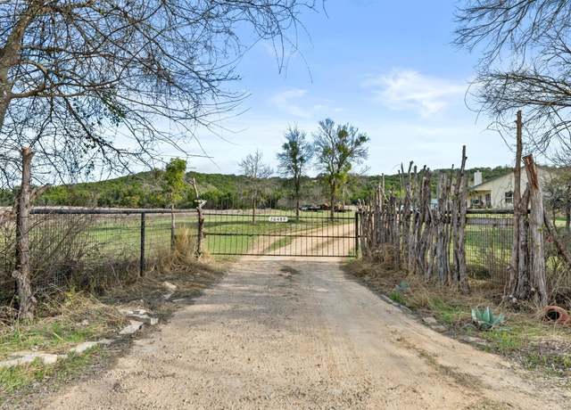 Property at 20489 Stillman Valley Rd, Florence, TX 76527, 3 beds, 2 baths