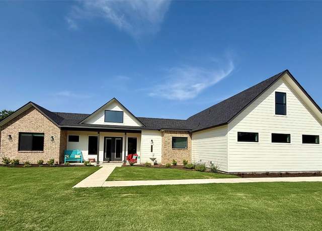 Property at 2801 Cr 255, Georgetown, TX 78633, 5 beds, 4 baths