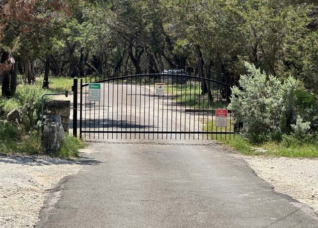 Property at 3500 Lohmans Ford Rd Lot 72, Lago Vista, TX 78645