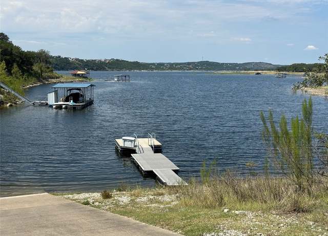 Property at 3500 Lohmans Ford Rd Lot 72, Lago Vista, TX 78645