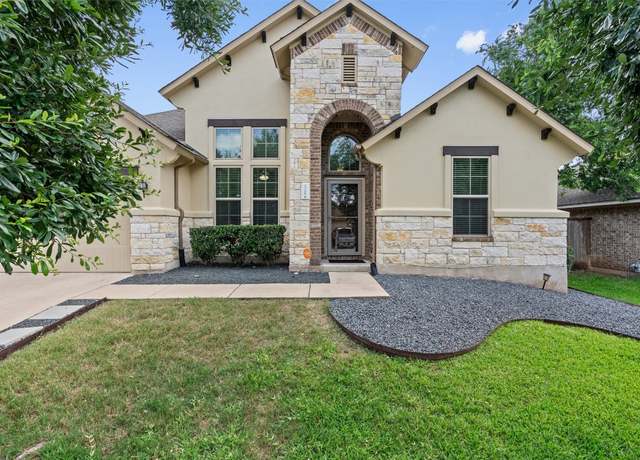 Property at 13708 Field Stream Ln, Manor, TX 78653, 4 beds, 3.5 baths