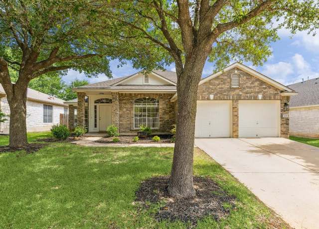 Property at 3659 Nolan Ryan Blvd, Round Rock, TX 78665, 3 beds, 2 baths