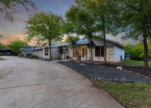 Property at 601 Golden Oaks Rd, Georgetown, TX 78628, 4 beds, 4 baths