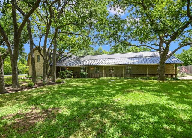 Property at 3301 Arrowhead Cir, Round Rock, TX 78681, 4 beds, 2.5 baths