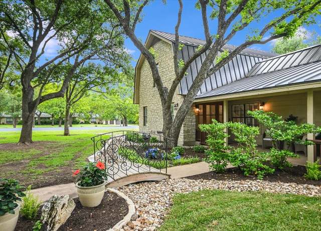 Property at 3301 Arrowhead Cir, Round Rock, TX 78681, 4 beds, 2.5 baths