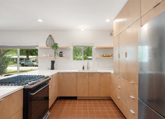 Property at 5507 Duval St Unit A, Austin, TX 78751, 3 beds, 2 baths
