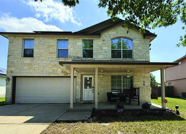 Property at 2723 Moonmist Cv, Round Rock, TX 78665, 4 beds, 2.5 baths