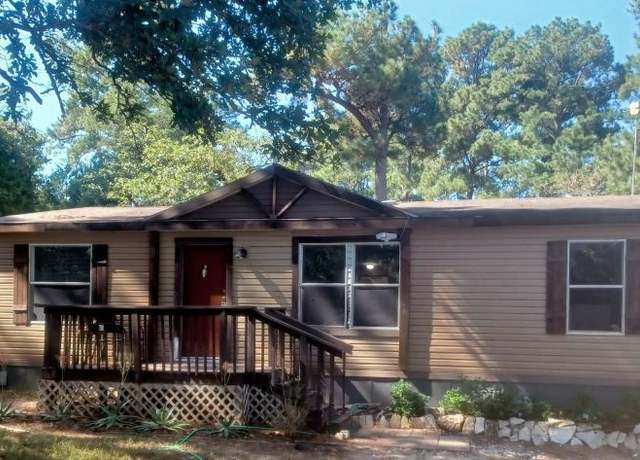 Property at 172 Pine Canyon Dr, Smithville, TX 78957, 2 beds, 2 baths