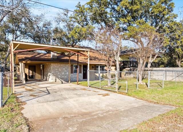 Property at 1075 Driftwind Dr, Canyon Lake, TX 78133, 2 beds, 2 baths