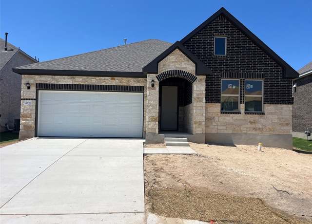 Property at 2456 Walking Y Rd, Georgetown, TX 78633, 4 beds, 3 baths