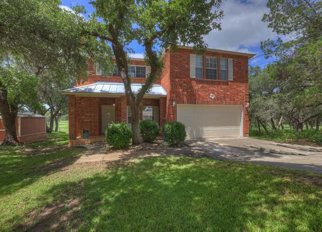 Property at 243 Watts Ln, Canyon Lake, TX 78133, 3 beds, 2.5 baths