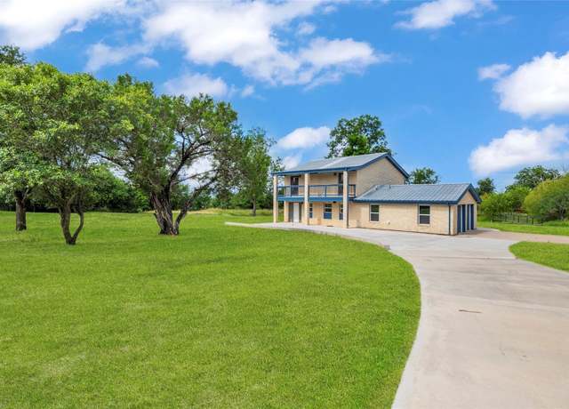 Property at 1717 Creek Place Dr, Killeen, TX 76549, 3 beds, 3 baths