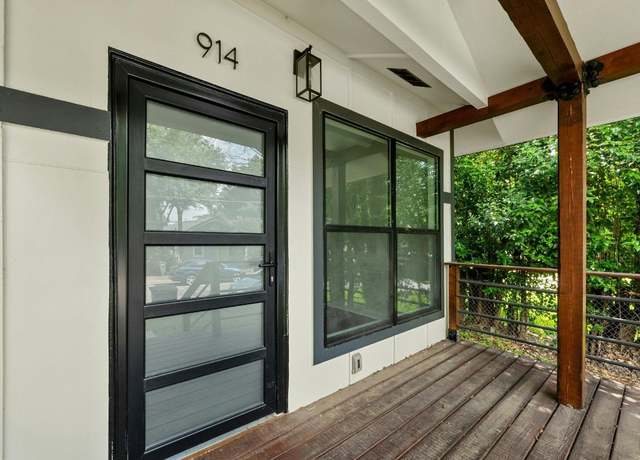 Property at 914 E 50th St, Austin, TX 78751, 2 beds, 2 baths