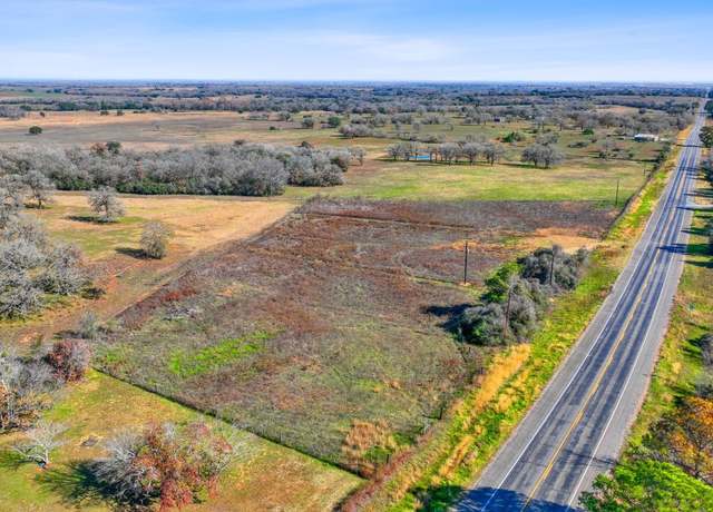 Property at 10996 Us Highway 90 W, Harwood, TX 78632