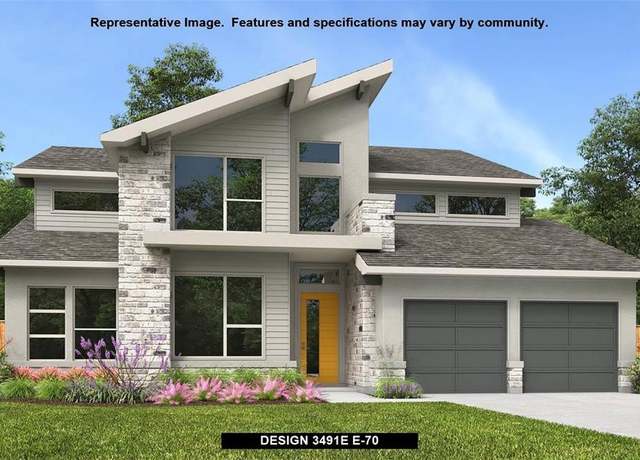Property at 9105 The Ravine Way, Austin, TX 78744, 4 beds, 3 baths