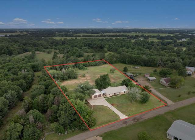 Property at 283 Rockdale West Rd, Rockdale, TX 76567, 3 beds, 2 baths