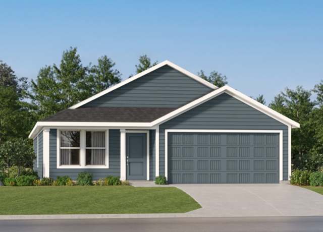 Property at 314 Bertram Oaks Dr, Bertram, TX 78605, 3 beds, 2 baths