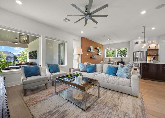 Property at 105 Monterey Oak Trl, Georgetown, TX 78628, 2 beds, 2 baths