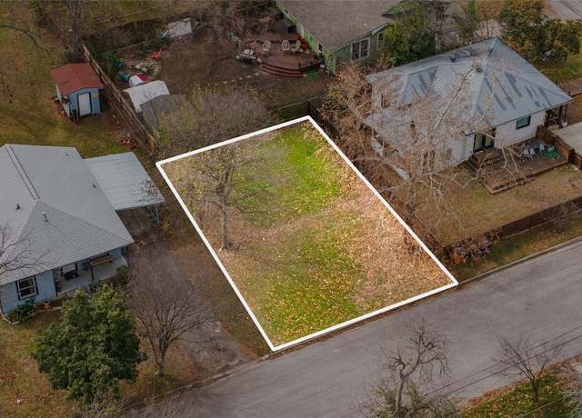 Property at 927 W 56th St, Austin, TX 78751