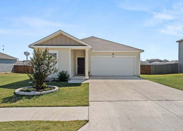 Property at 12701 Samuel Adams, Manor, TX 78653, 3 beds, 2 baths