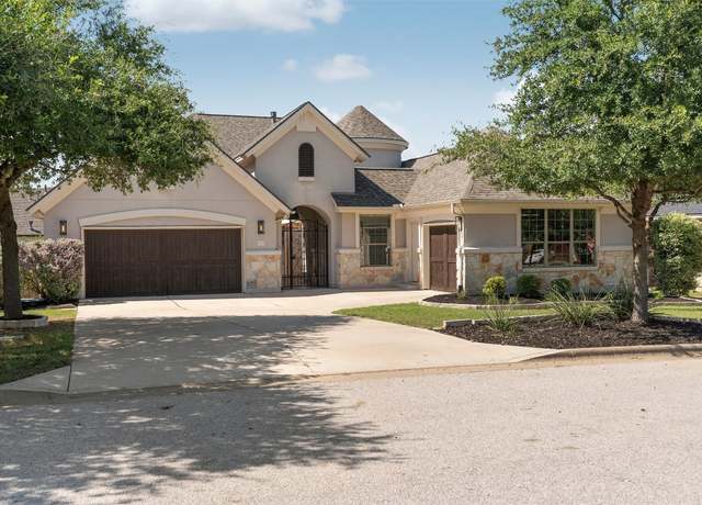 Property at 2105 Peoria Dr, Leander, TX 78641, 4 beds, 3 baths