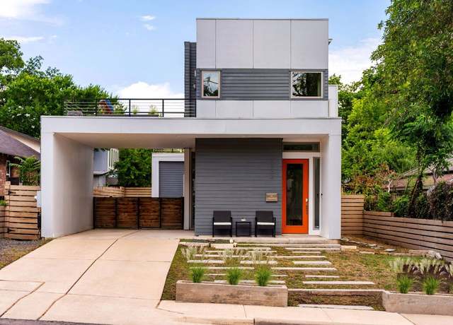 Property at 1132 Salina St, Austin, TX 78702, 3 beds, 2.5 baths