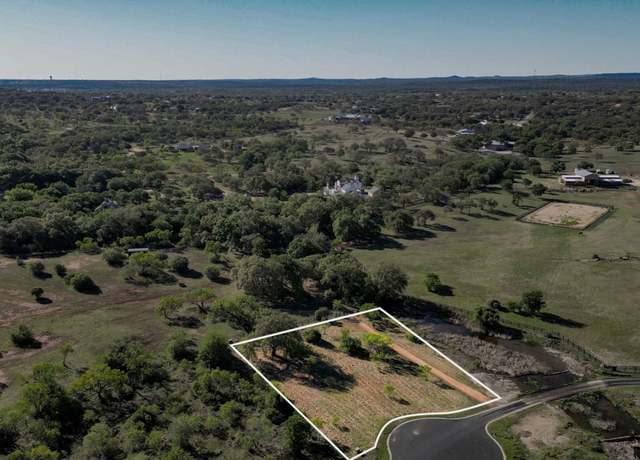 Property at Lot 77 The Trails Pkwy, Horseshoe Bay, TX 78657