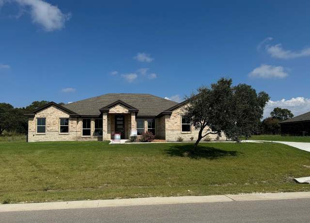 Property at 3031 Millhouse Rd, Copperas Cove, TX 76522, 5 beds, 3 baths