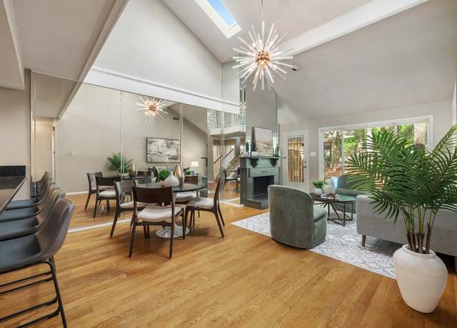 Property at 8224 Summer Place Dr, Austin, TX 78759, 3 beds, 2 baths
