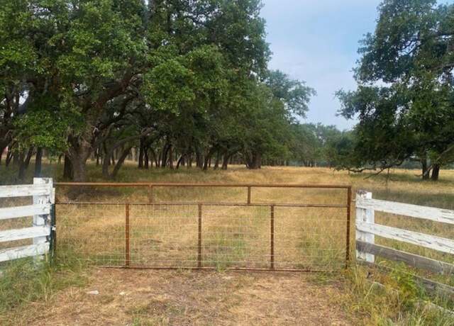 Property at 2801 County Road 228 Rd, Florence, TX 76527