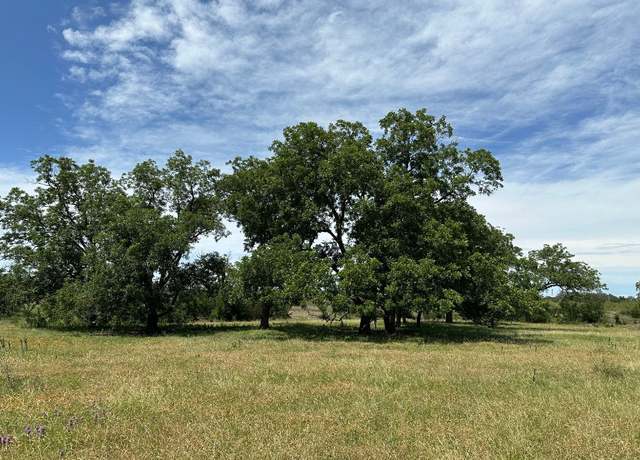 Property at unk 114ac Cr 330, Bertram, TX 78605